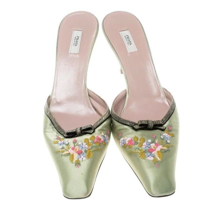 the Leigh | custom bridal heels