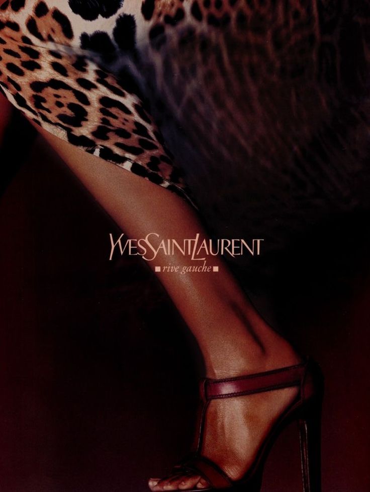 YSL | US 9