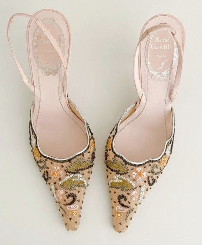 the Olivia | custom listing