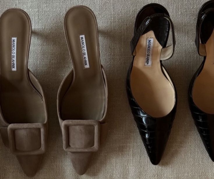 the amber | custom designer heel