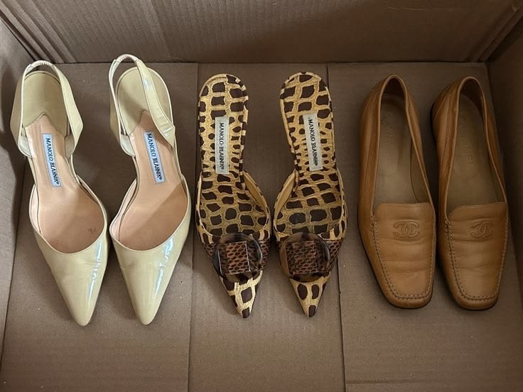 the amber | custom designer heel