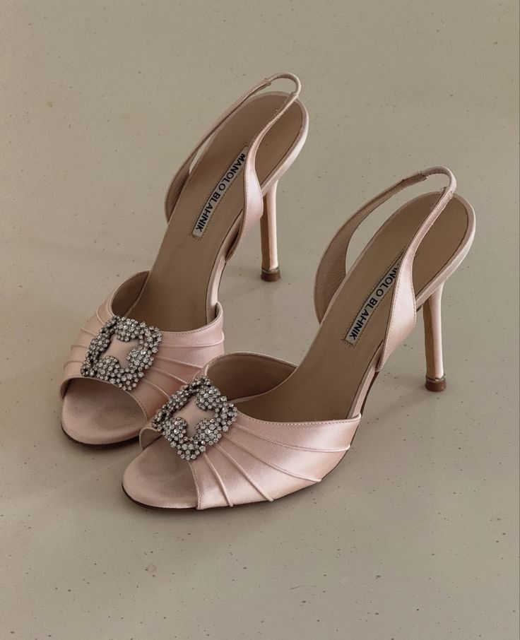 the Magda | custom designer heel