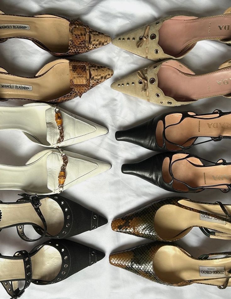 the Aiden | custom designer heel