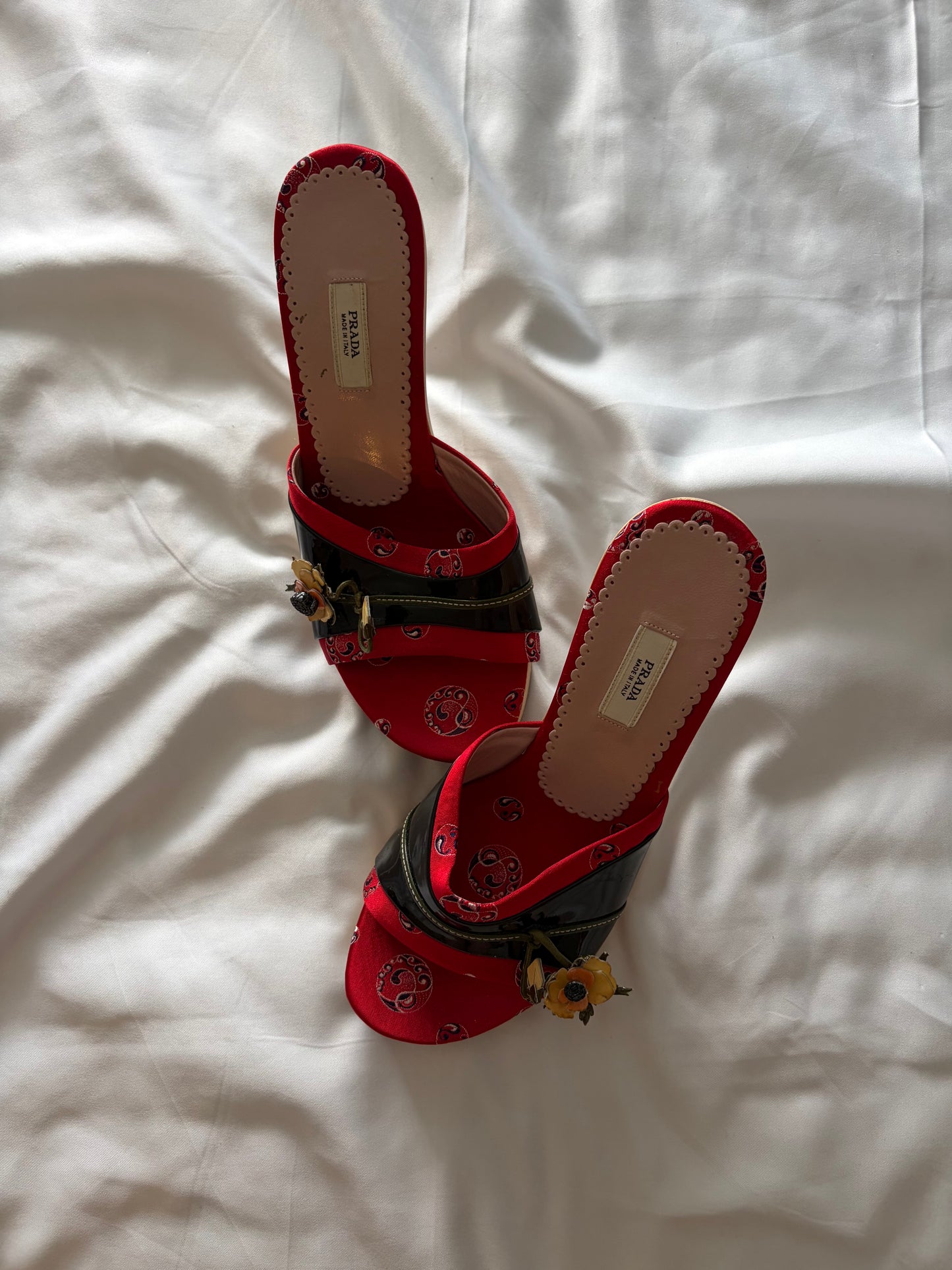 PRADA | US 5.5- 6