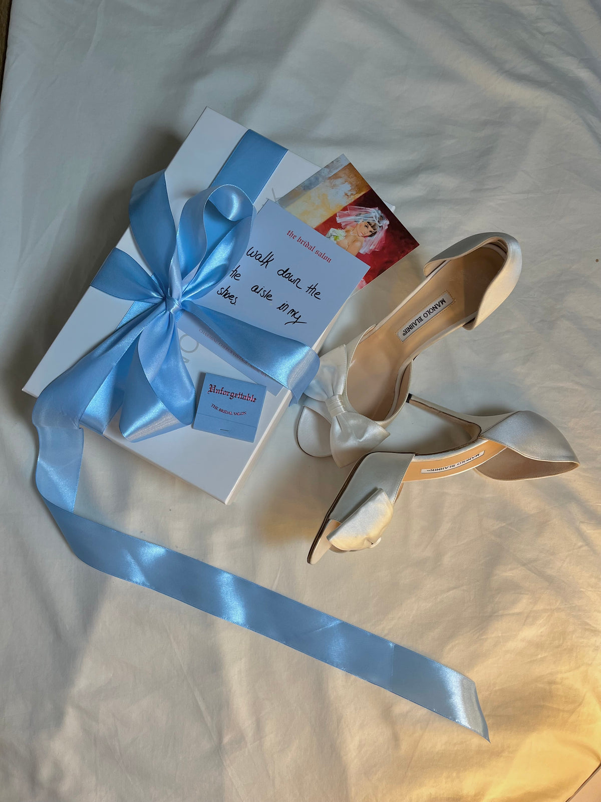 the liz | custom designer heel listing