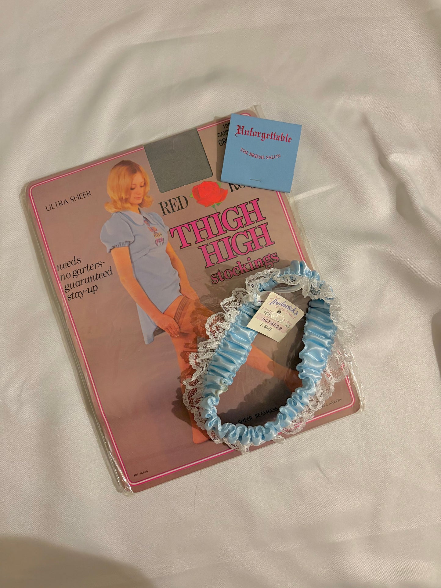 the honeymoon bundle