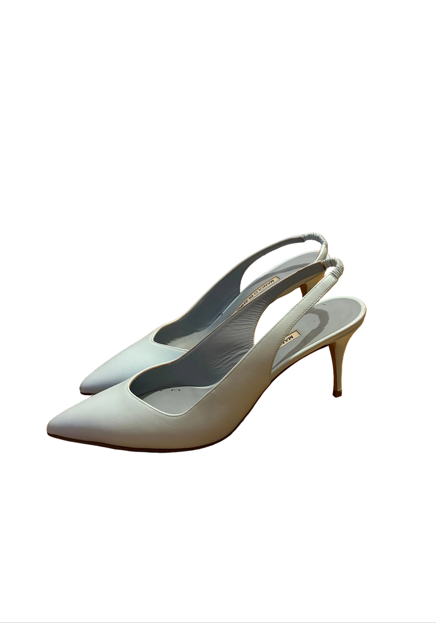the Valerie | custom designer heel