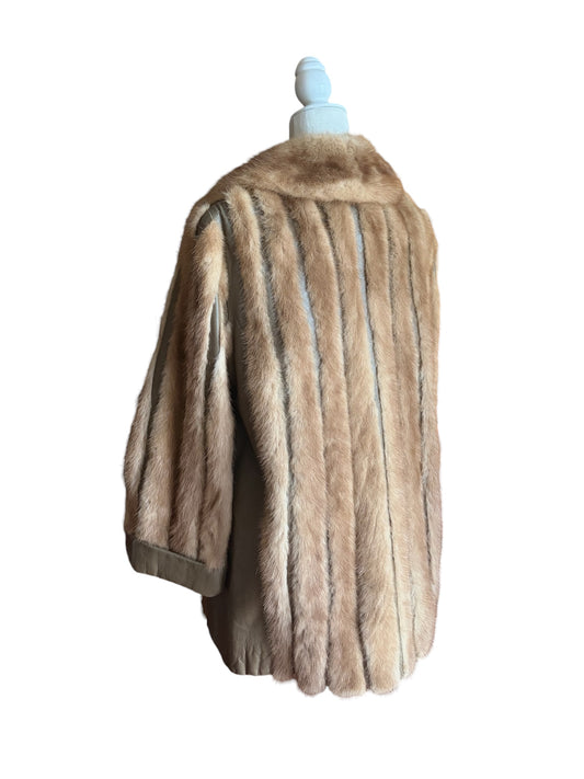 HONEY STRIPED | S-M (Copy)