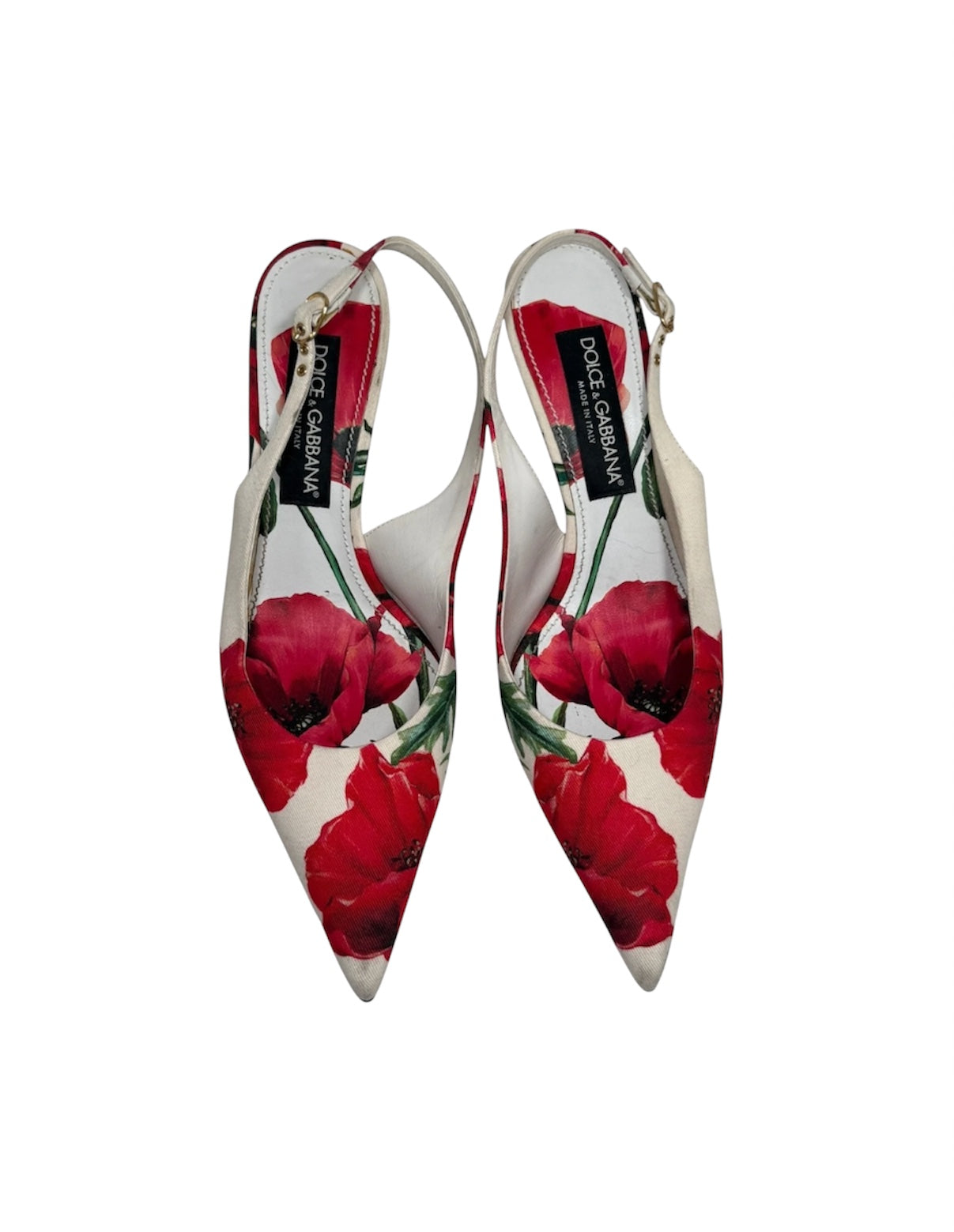 for Roisin | blahnik rose heel | exclusive