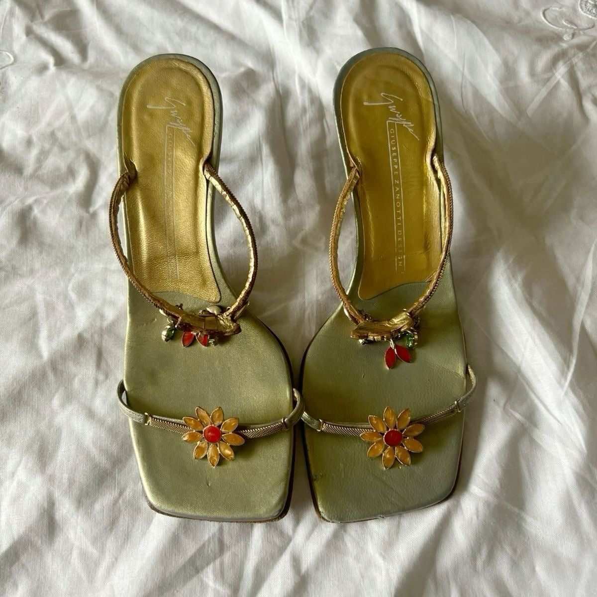 the Juliet | custom listing