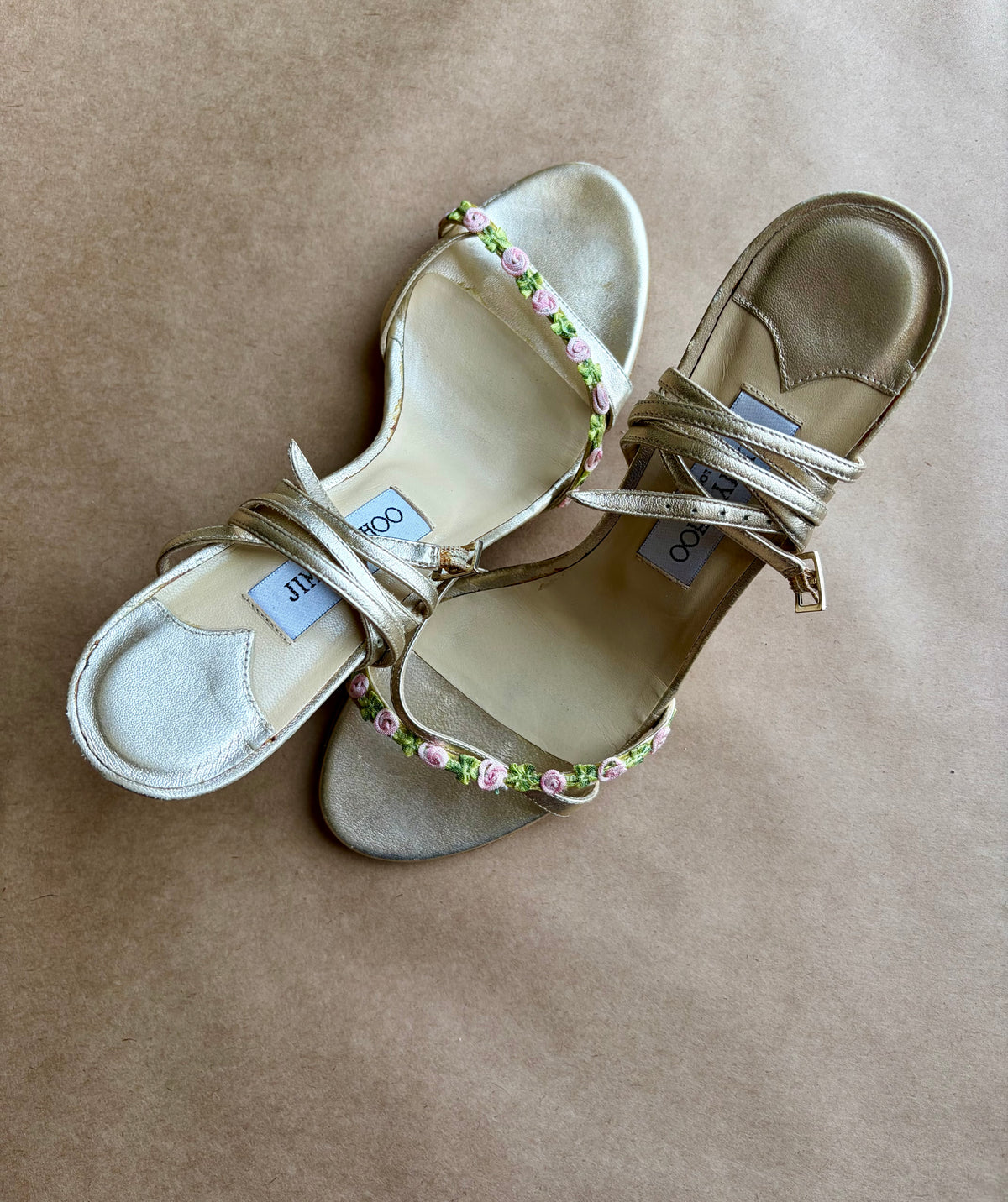 the Sarah | custom designer listing