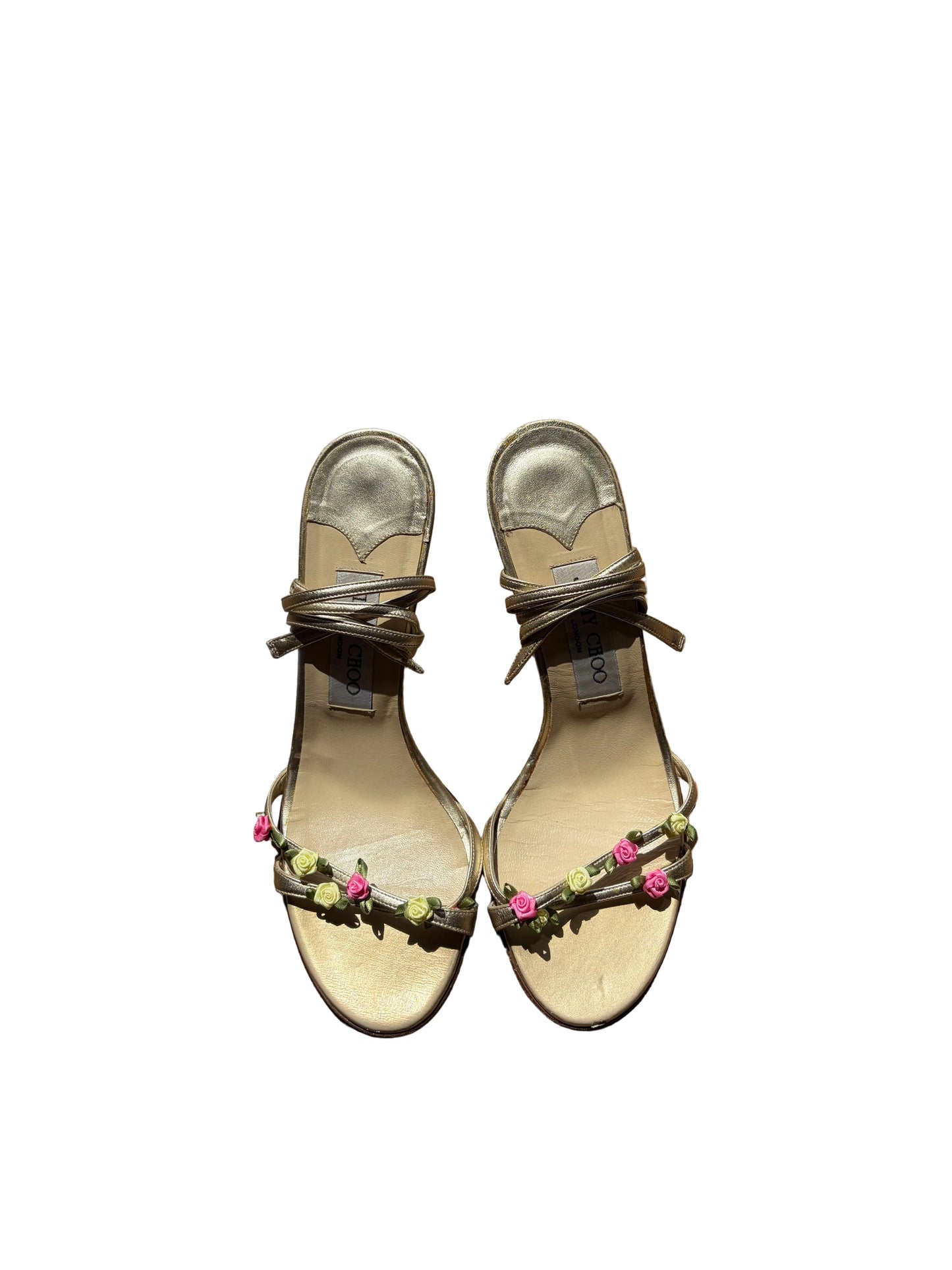 JIMMY CHOO | US 7