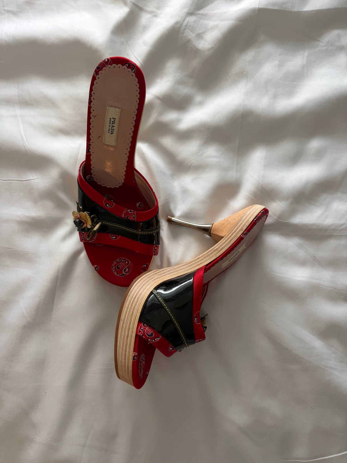 PRADA | US 5.5- 6