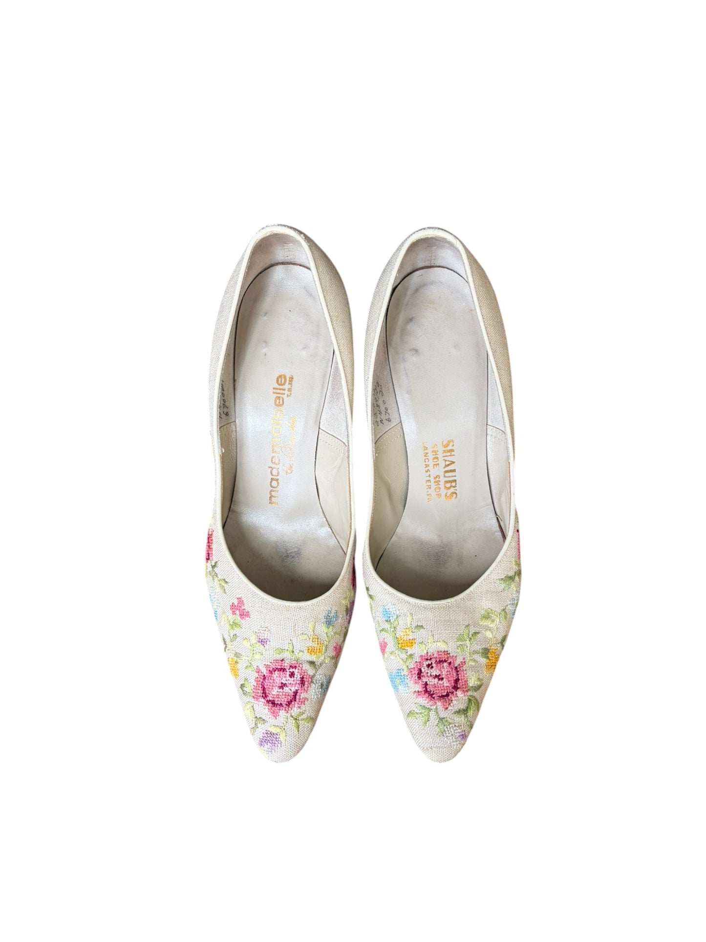MADEMOISELLE | US 5.5
