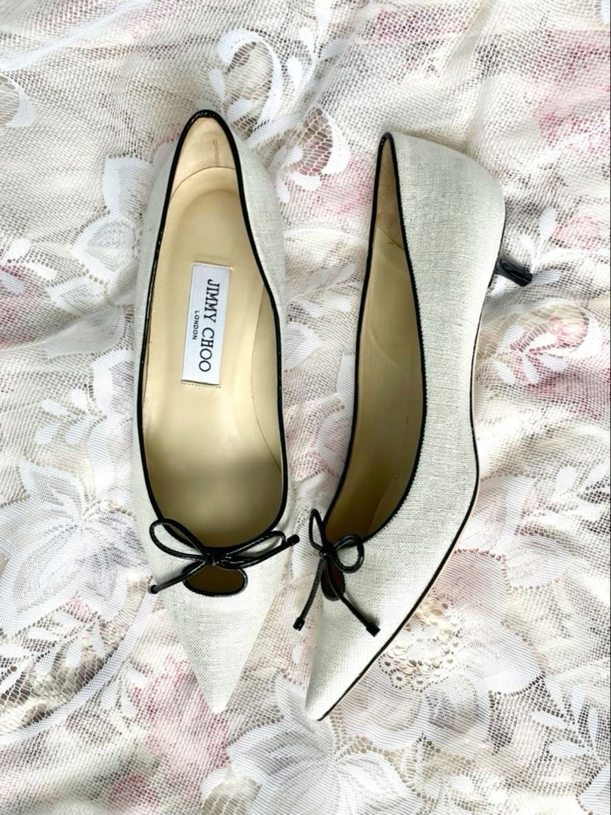 the Brenda | custom designer listing