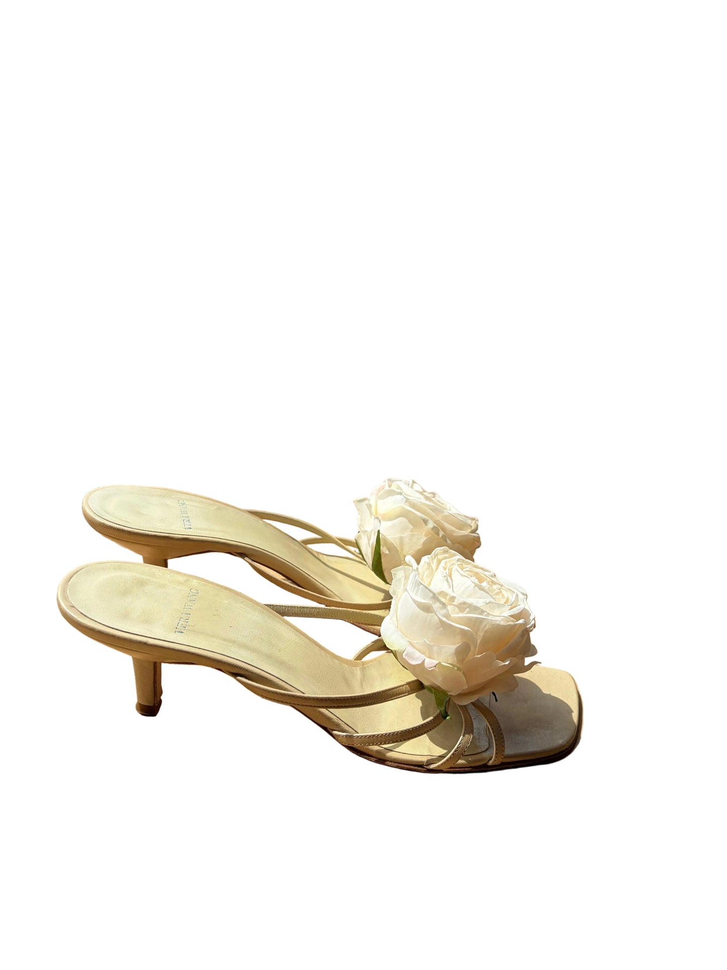 the Malia | custom listing