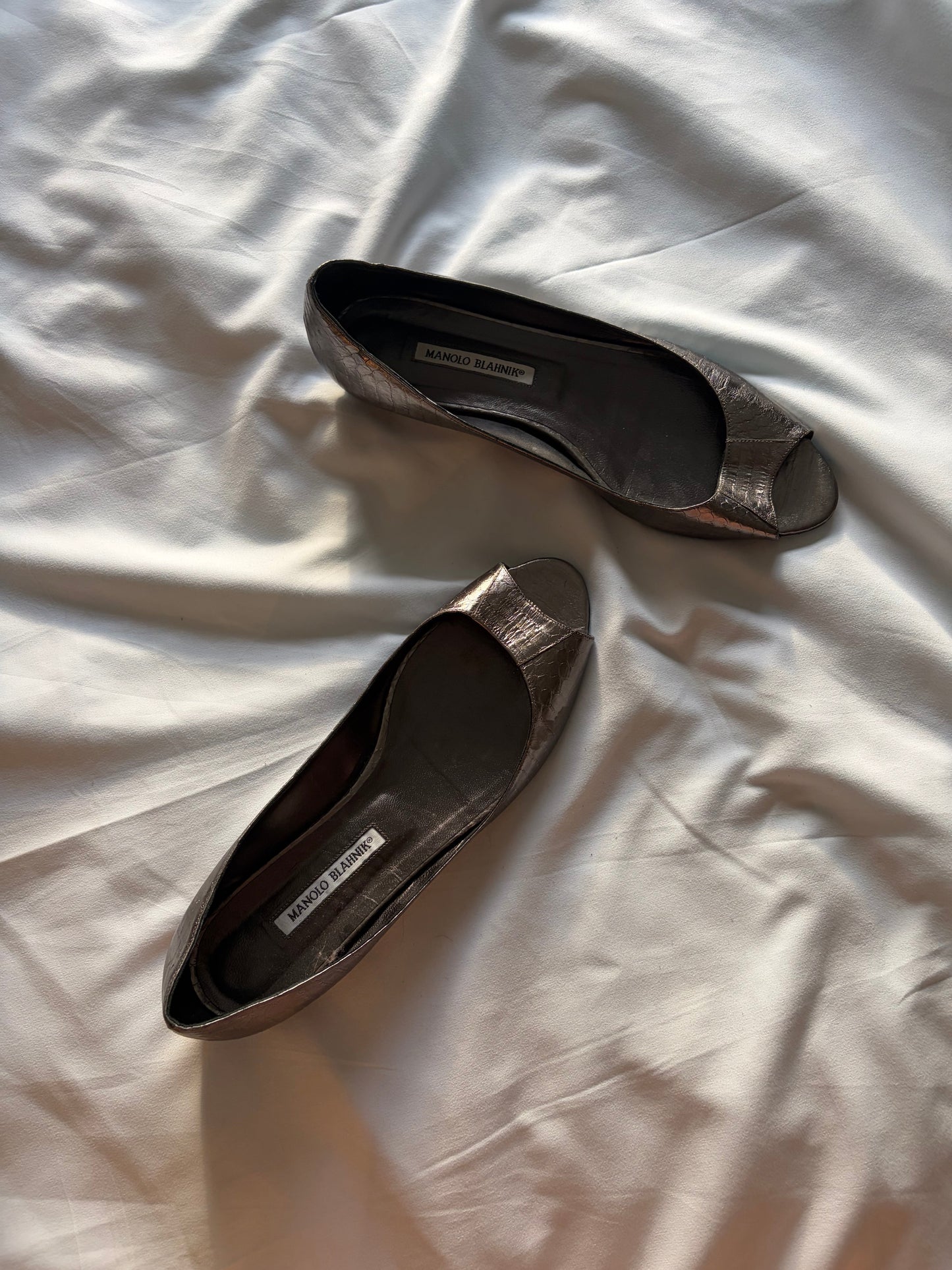 MANOLO BLAHNIK | US 11