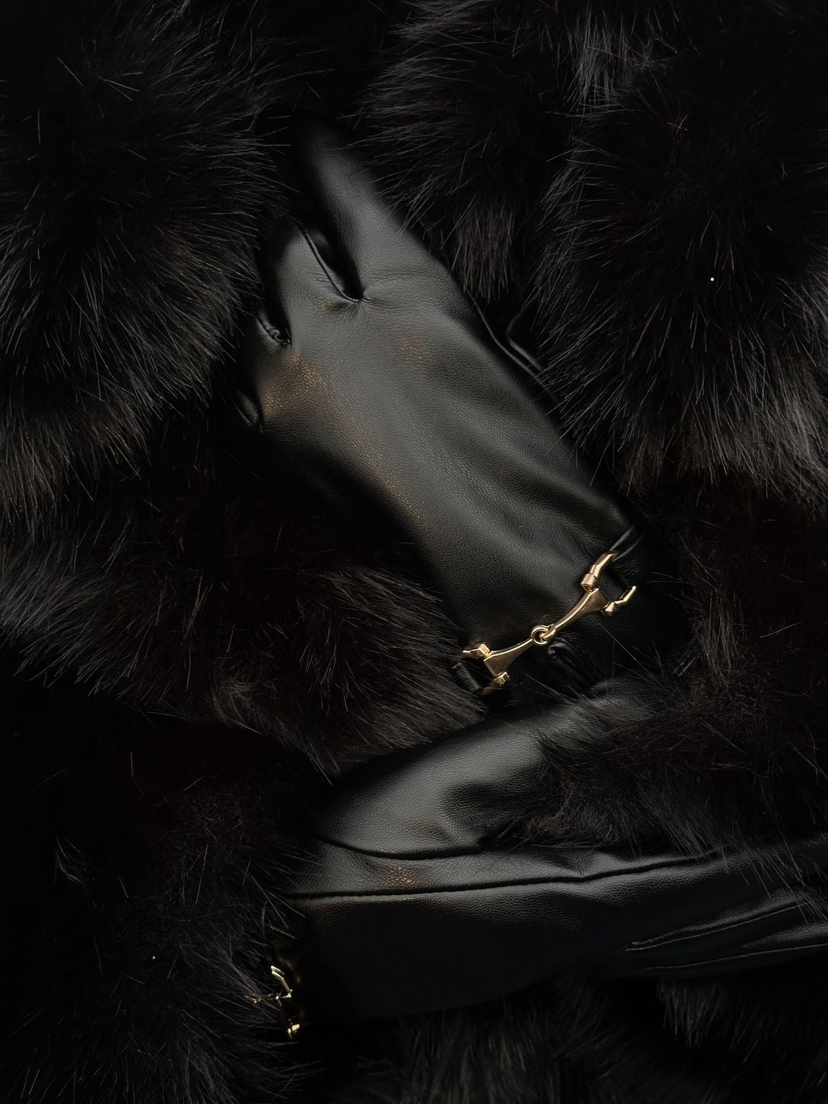 the Tanja | custom fur