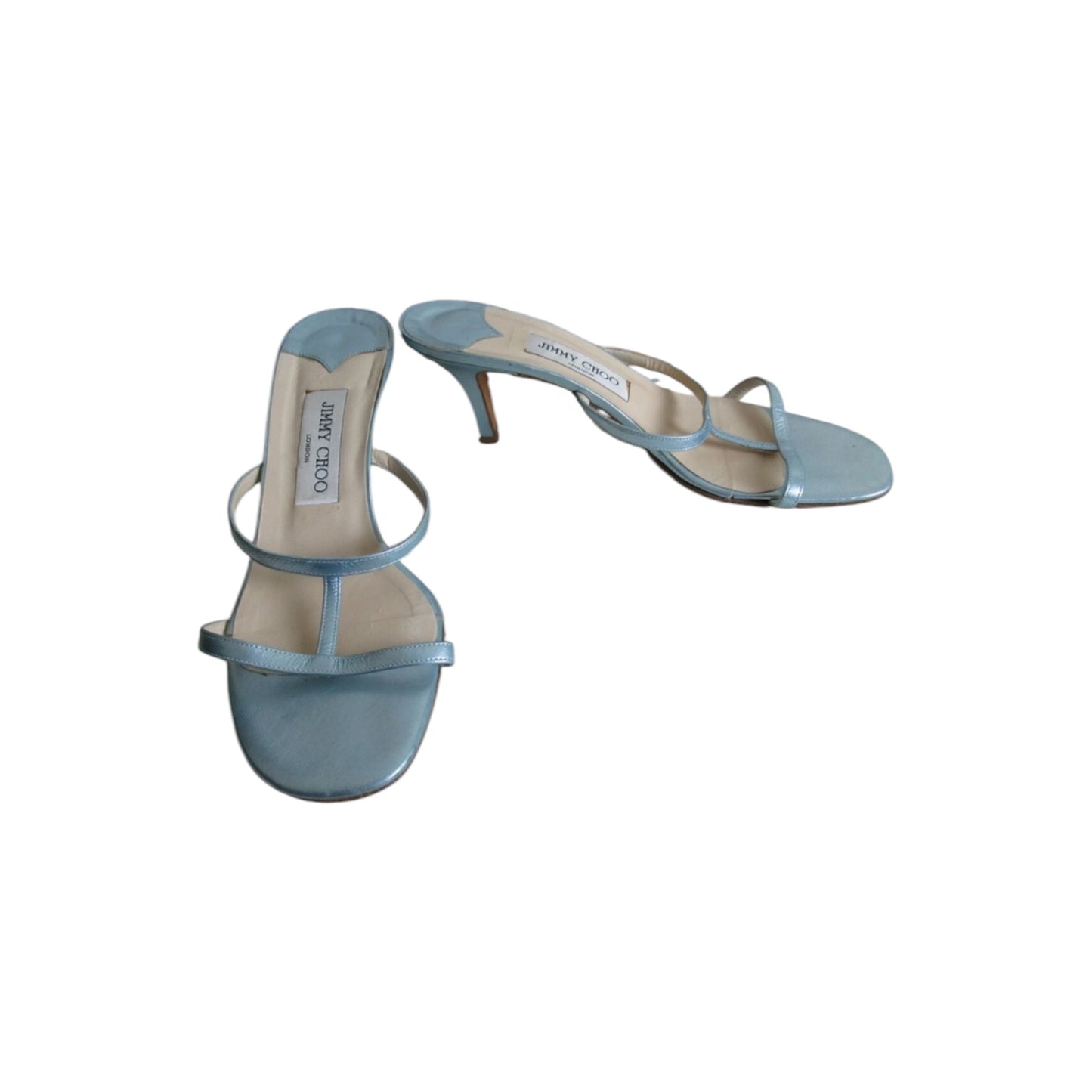 hope | custom designer heel