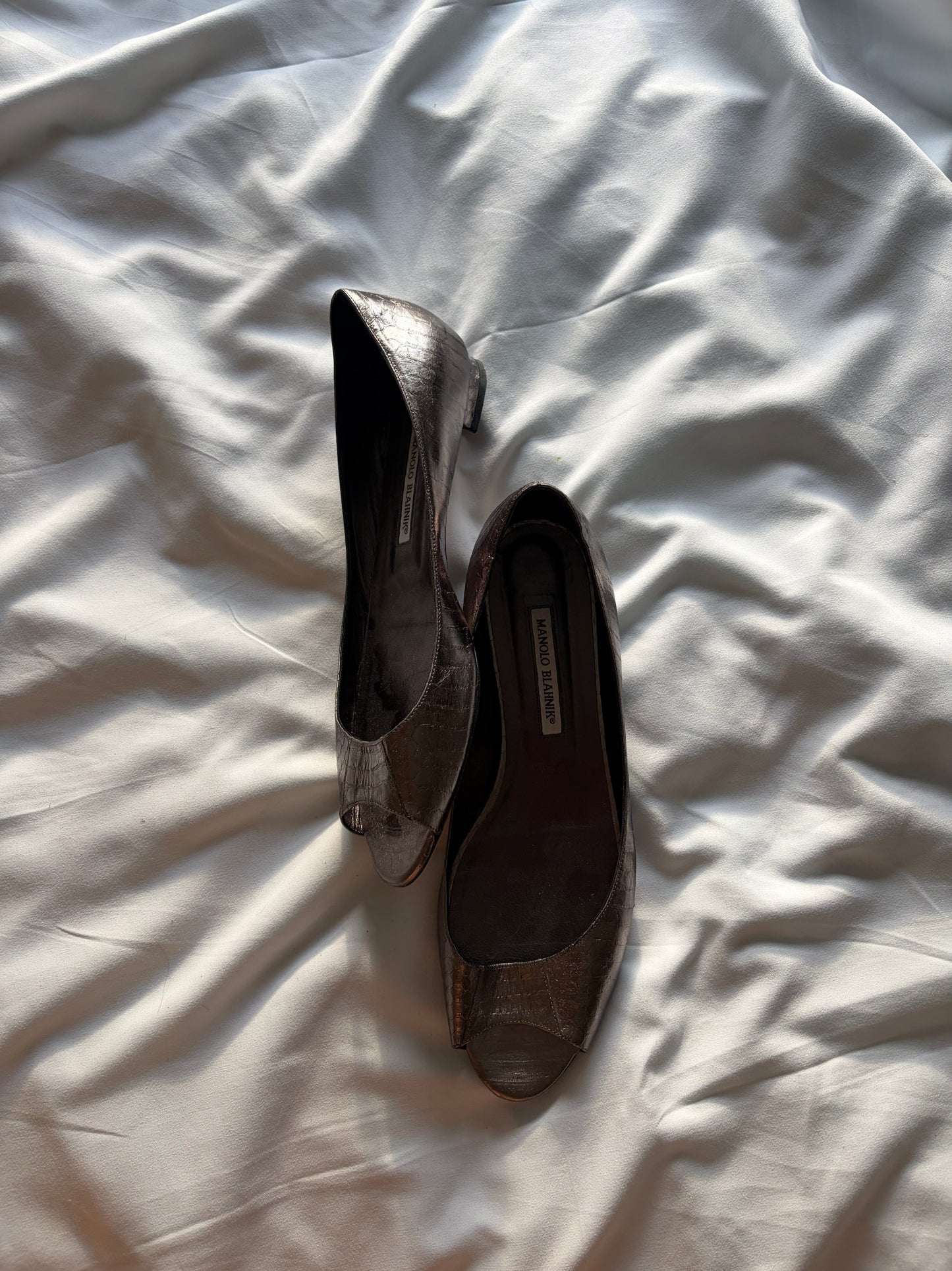 MANOLO BLAHNIK | US 11