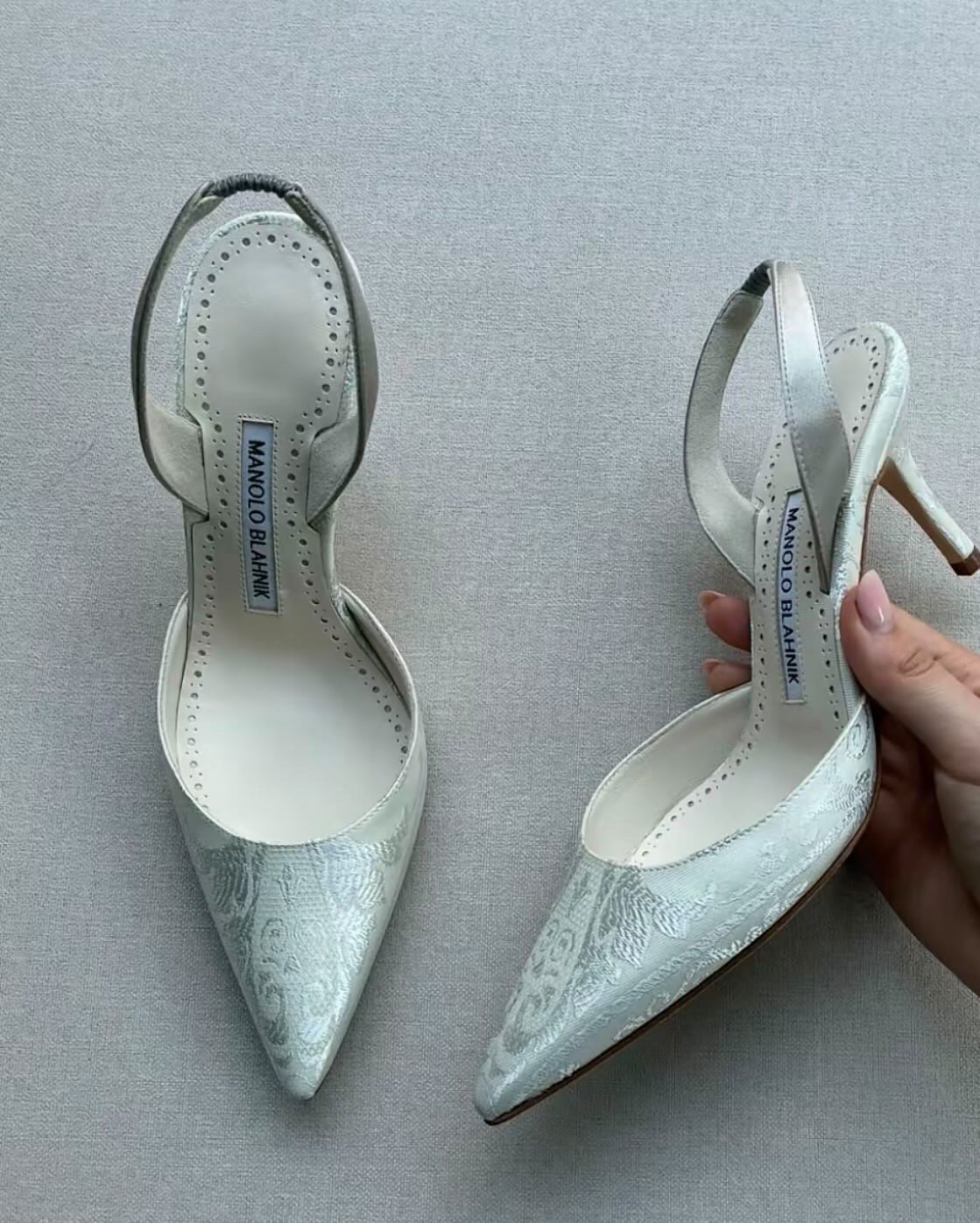 the Emma | custom listing