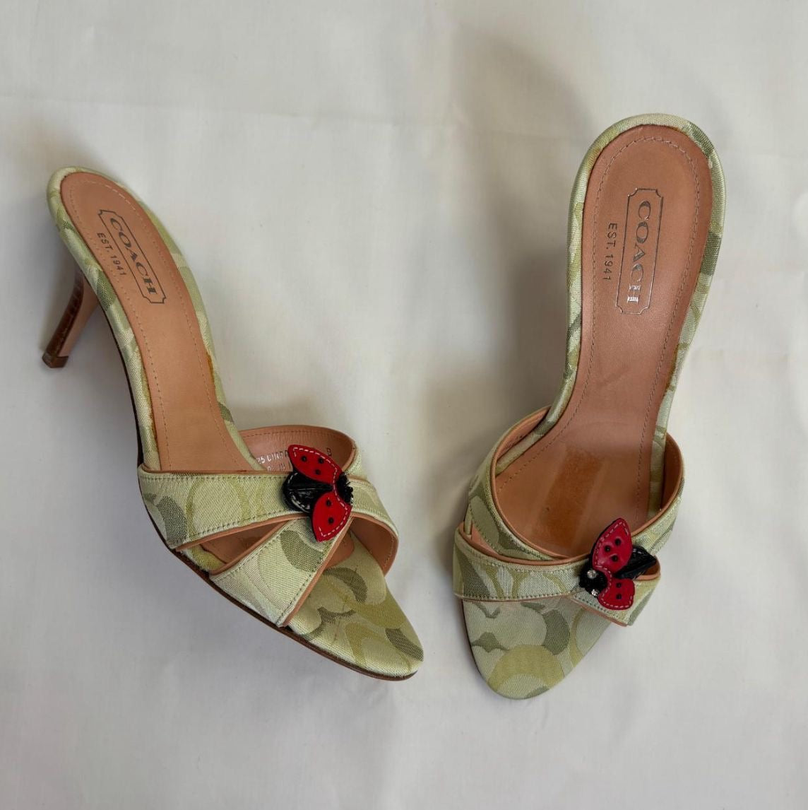 the Juliet | custom listing