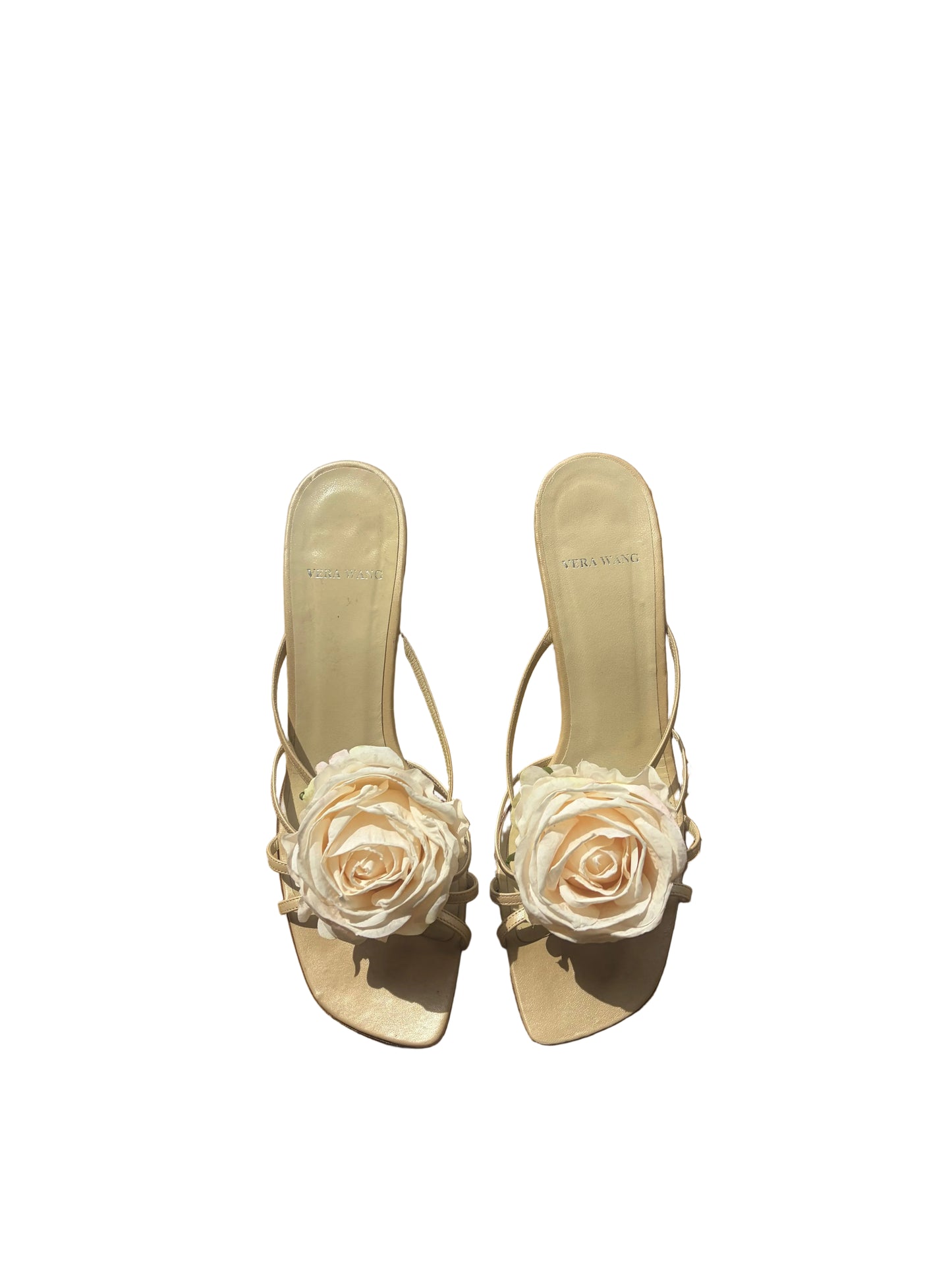 VERA WANG | US 8