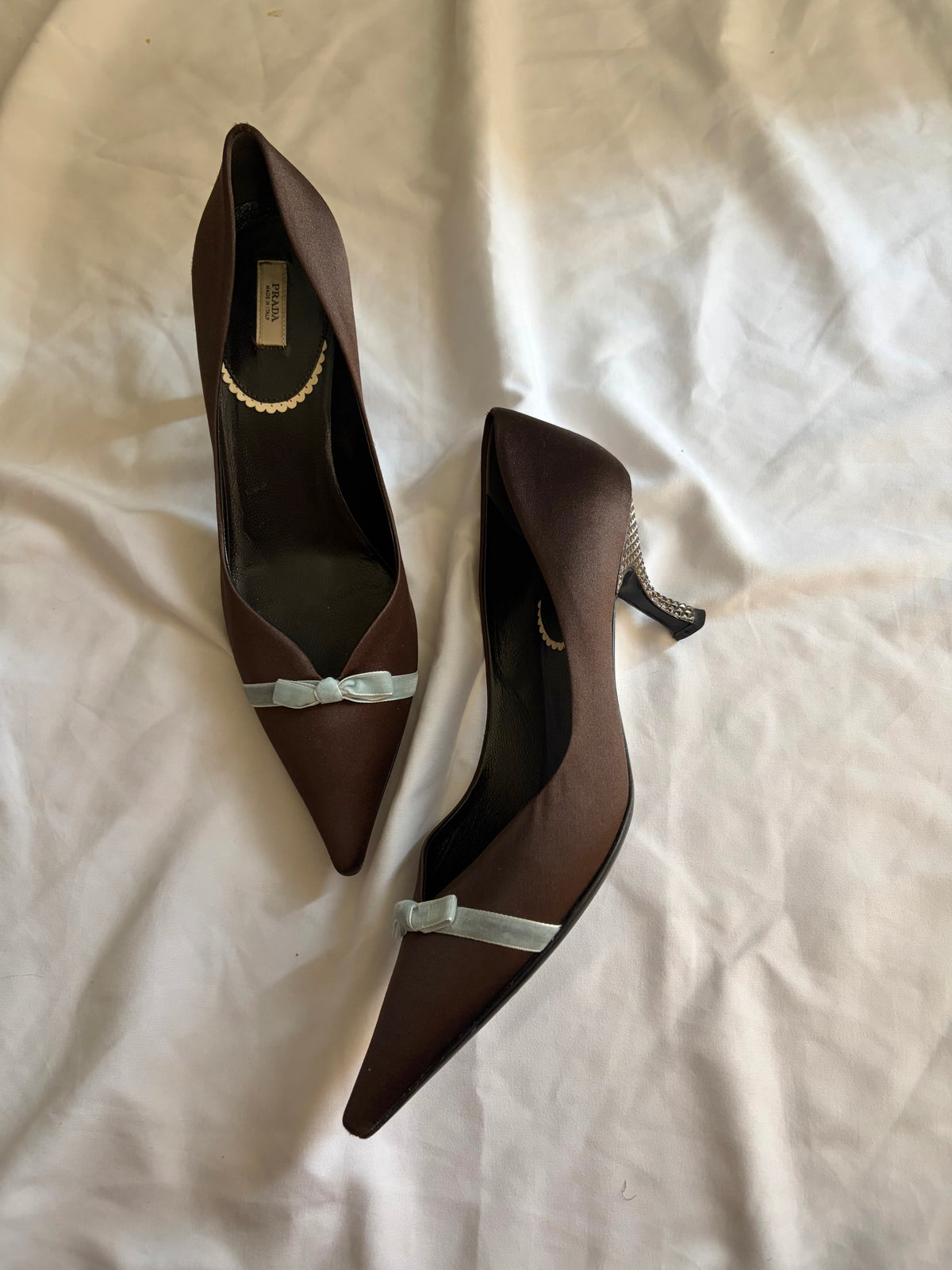 the Sam | custom designer listing