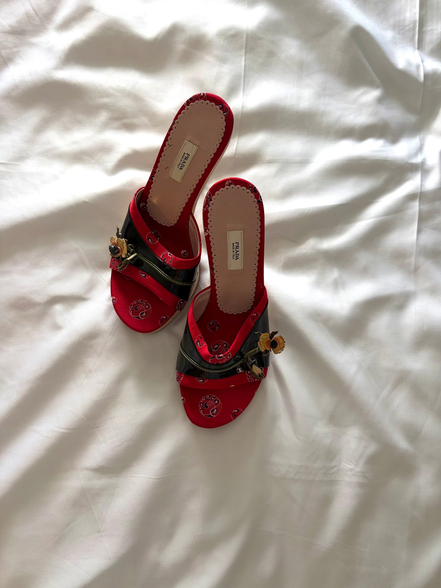 PRADA | US 5.5- 6