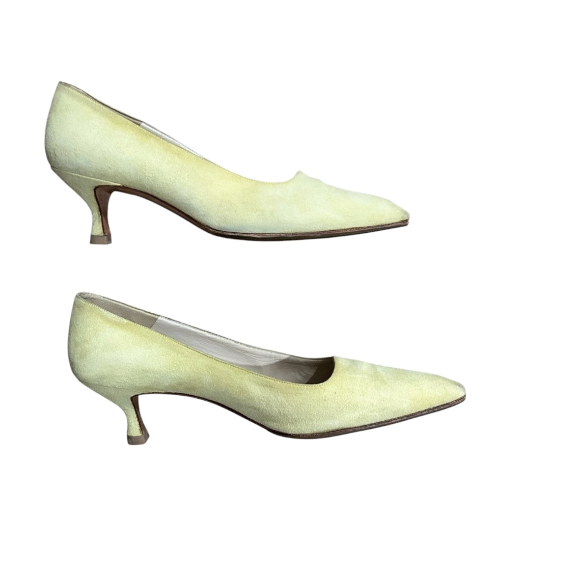 the ashley | custom designer heel