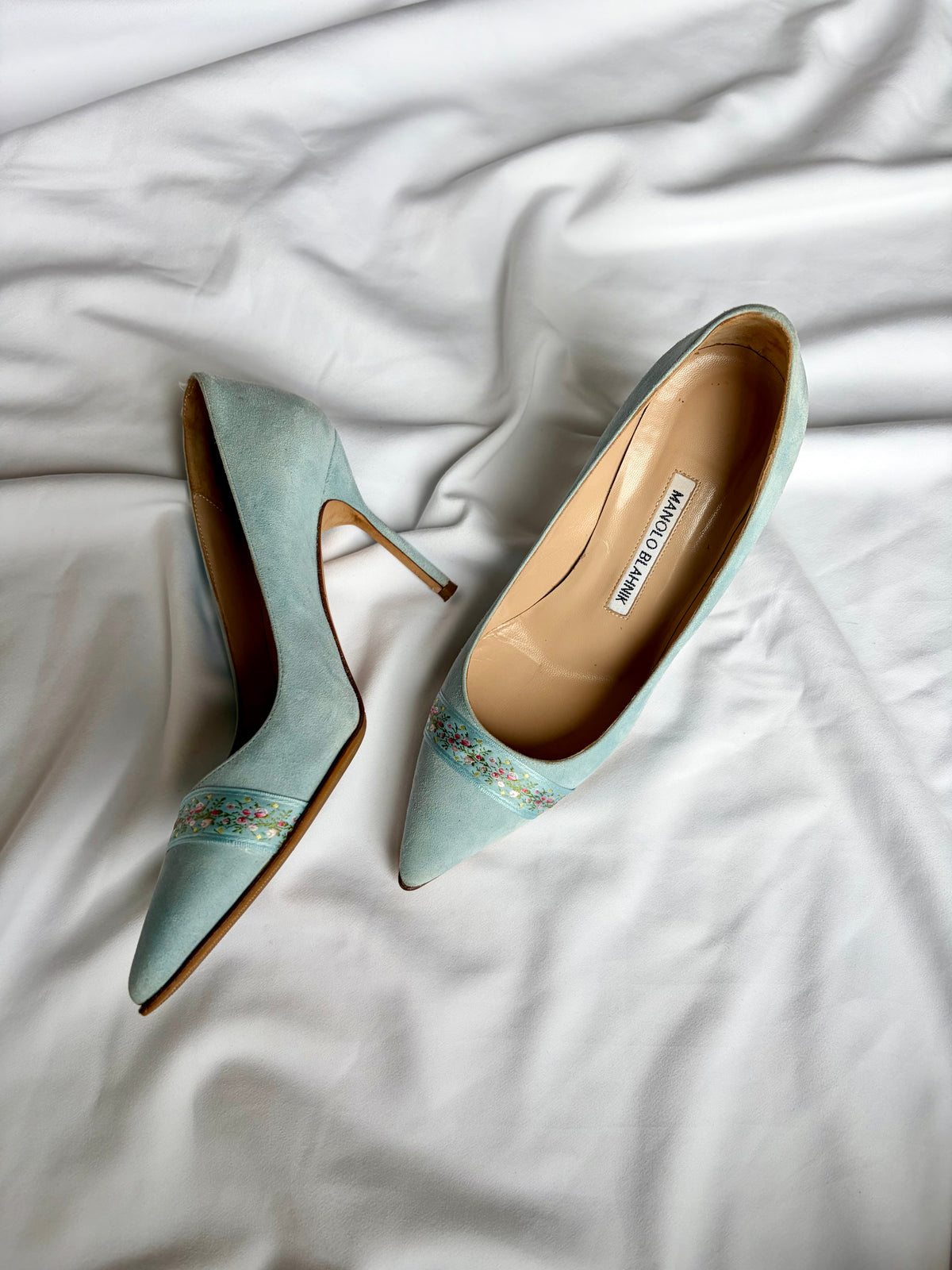 the Klara | custom listing