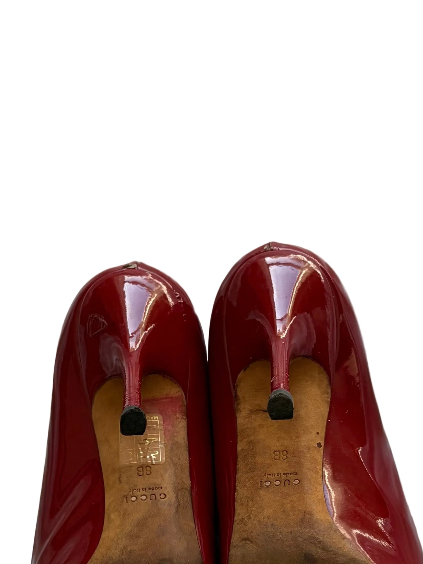 GUCCI | US 8