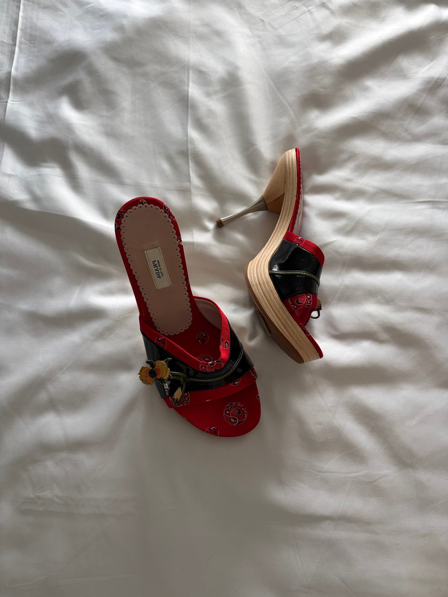 PRADA | US 5.5- 6