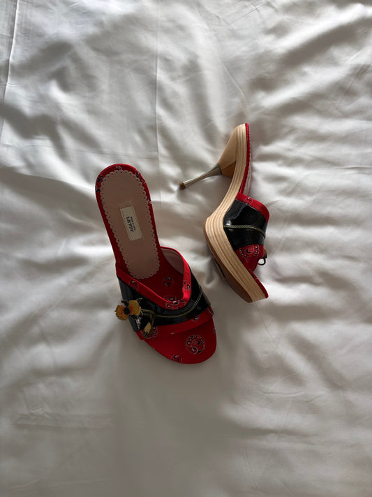 PRADA | US 5.5- 6