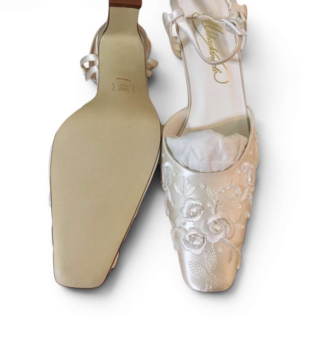 the Jane | custom listing