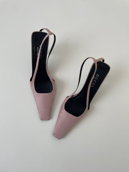 the Brenna | custom designer listing