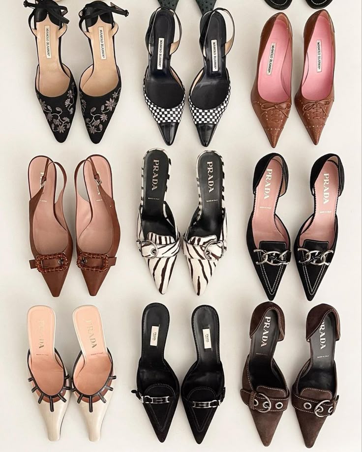 the amber | custom designer heel