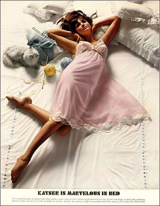 for kristen : the honeymoon set