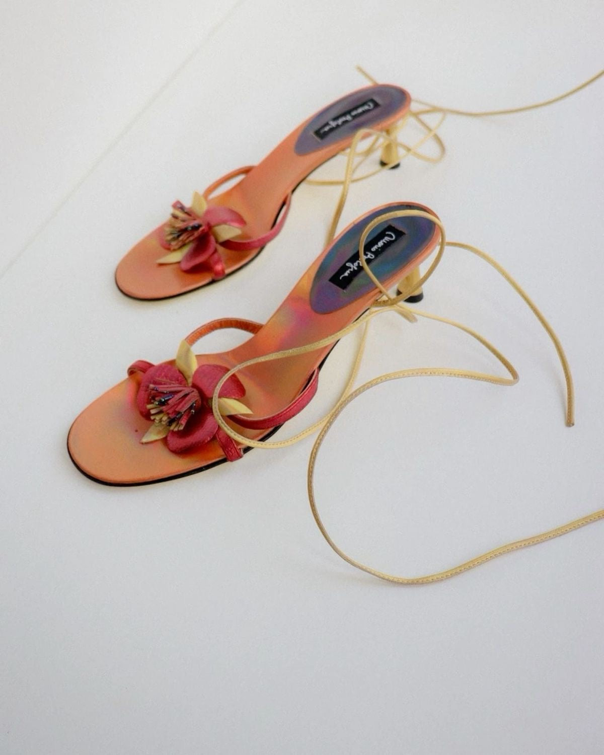 the Juliet | custom listing