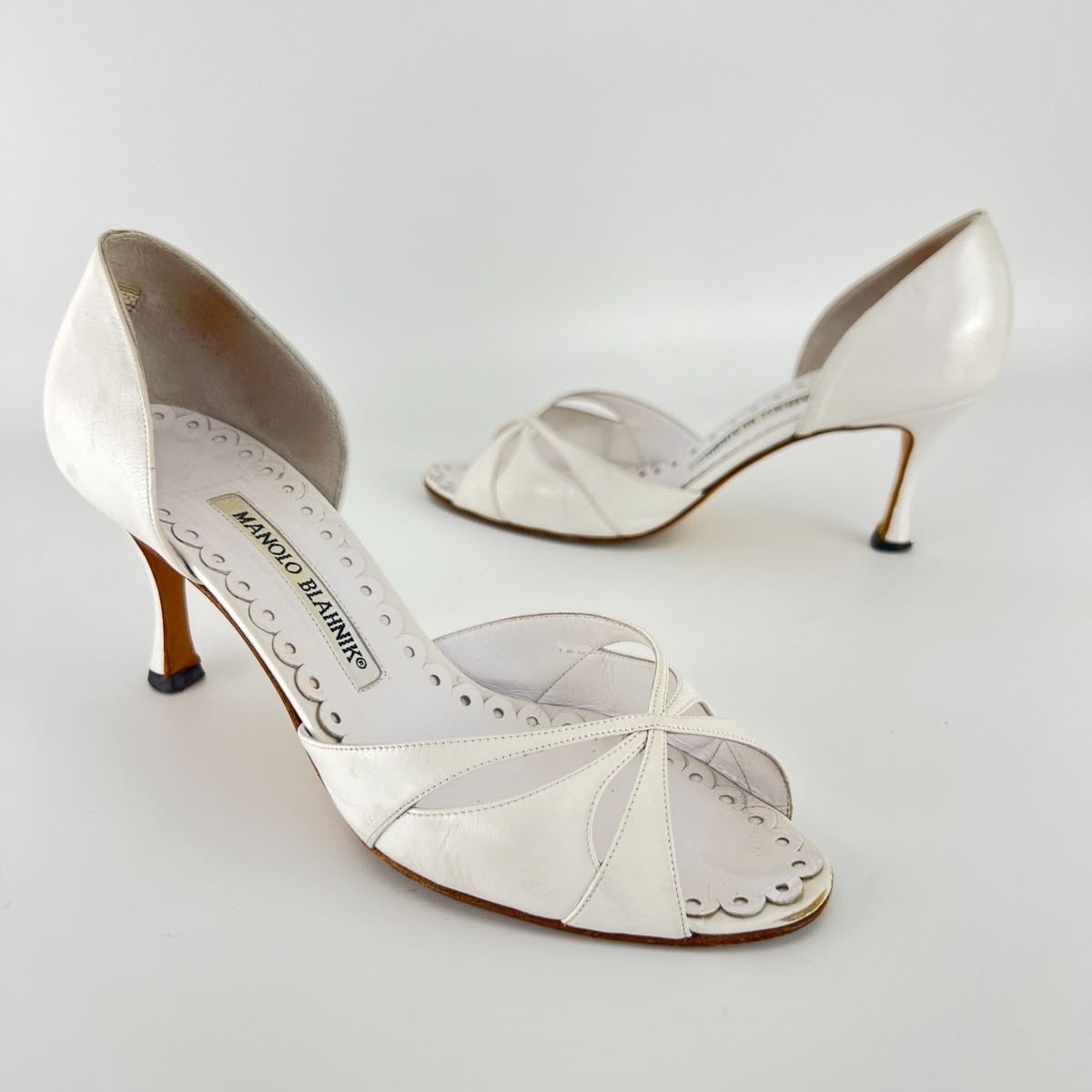 the zoie | custom designer heel