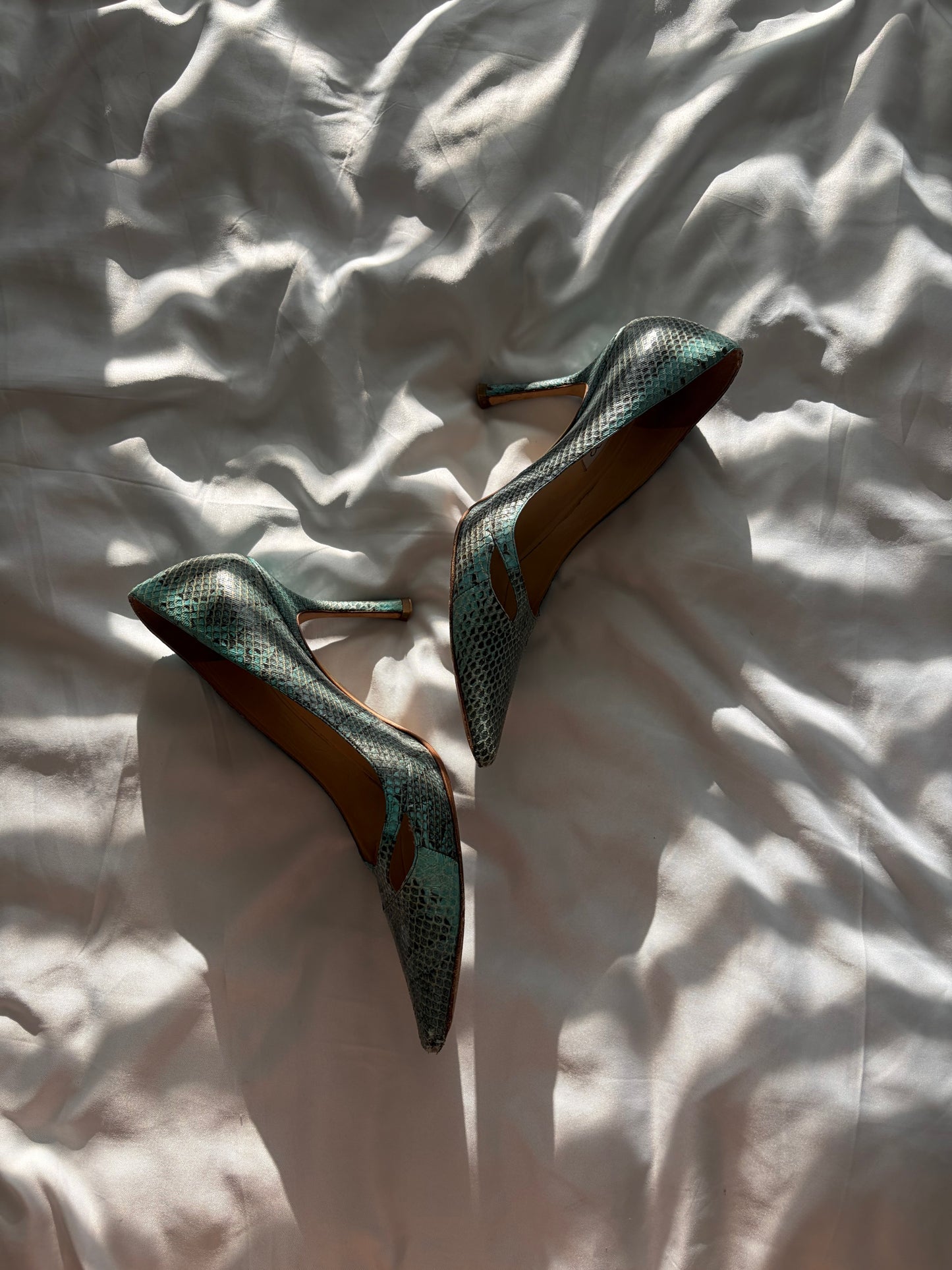 JIMMY CHOO | US 10