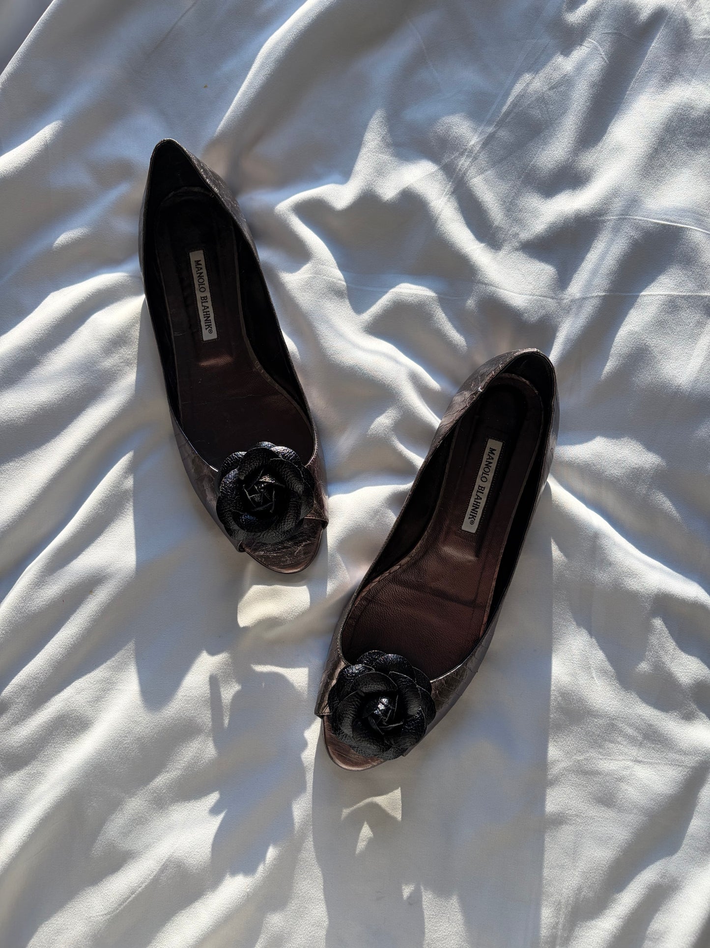 MANOLO BLAHNIK | US 11
