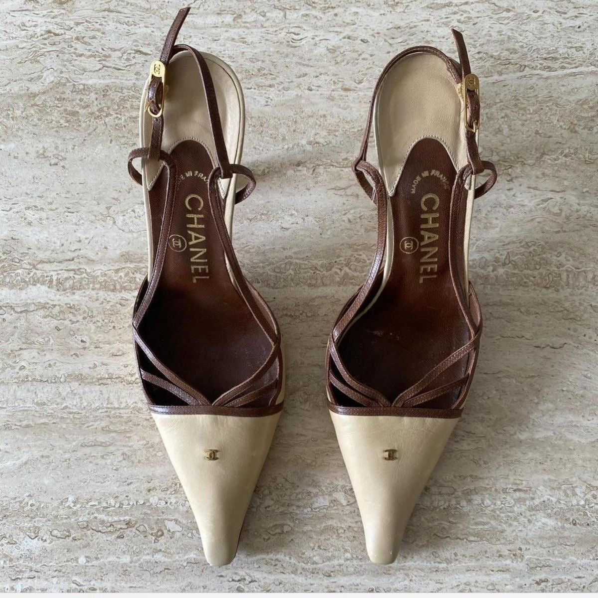 the Lelja | custom designer listing