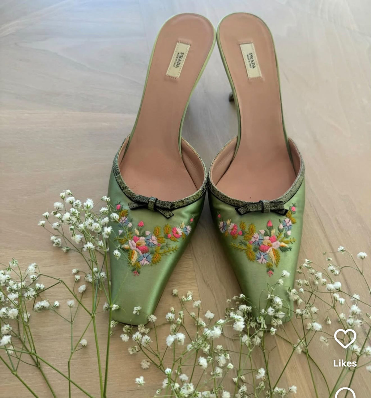 the barbi | custom designer listing