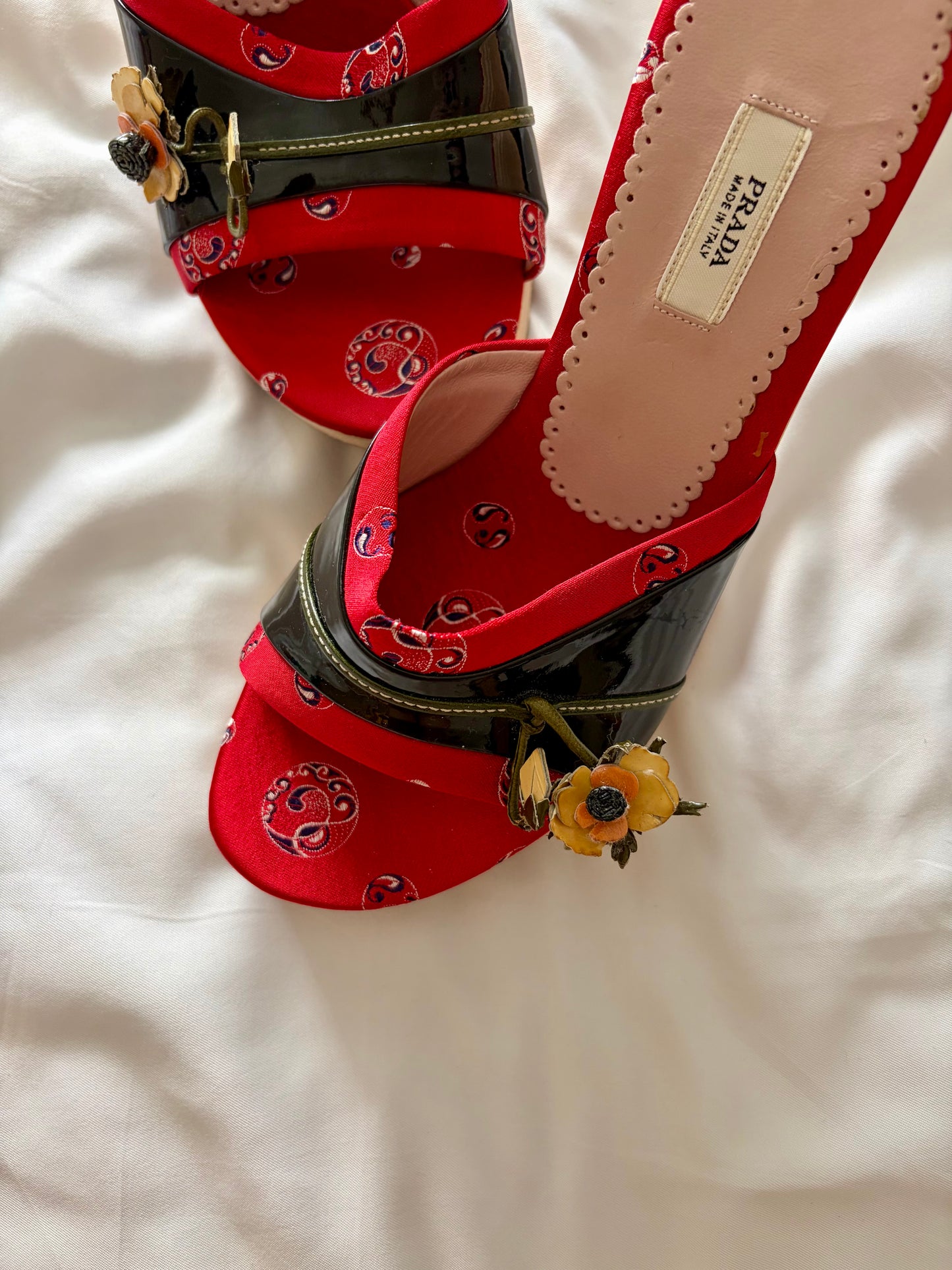 PRADA | US 5.5- 6