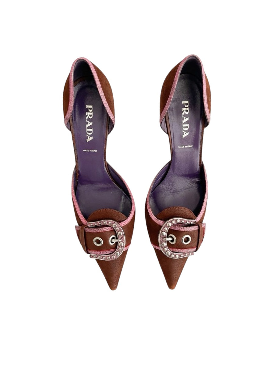 PRADA | US 8.5