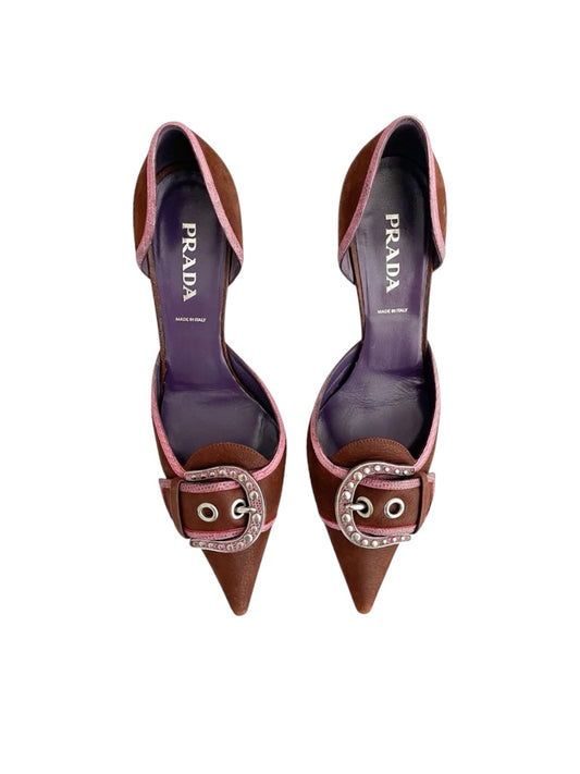 PRADA | US 8.5
