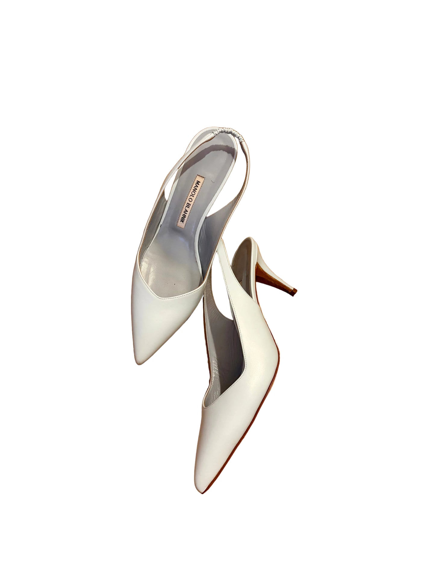 the Valerie | custom designer heel