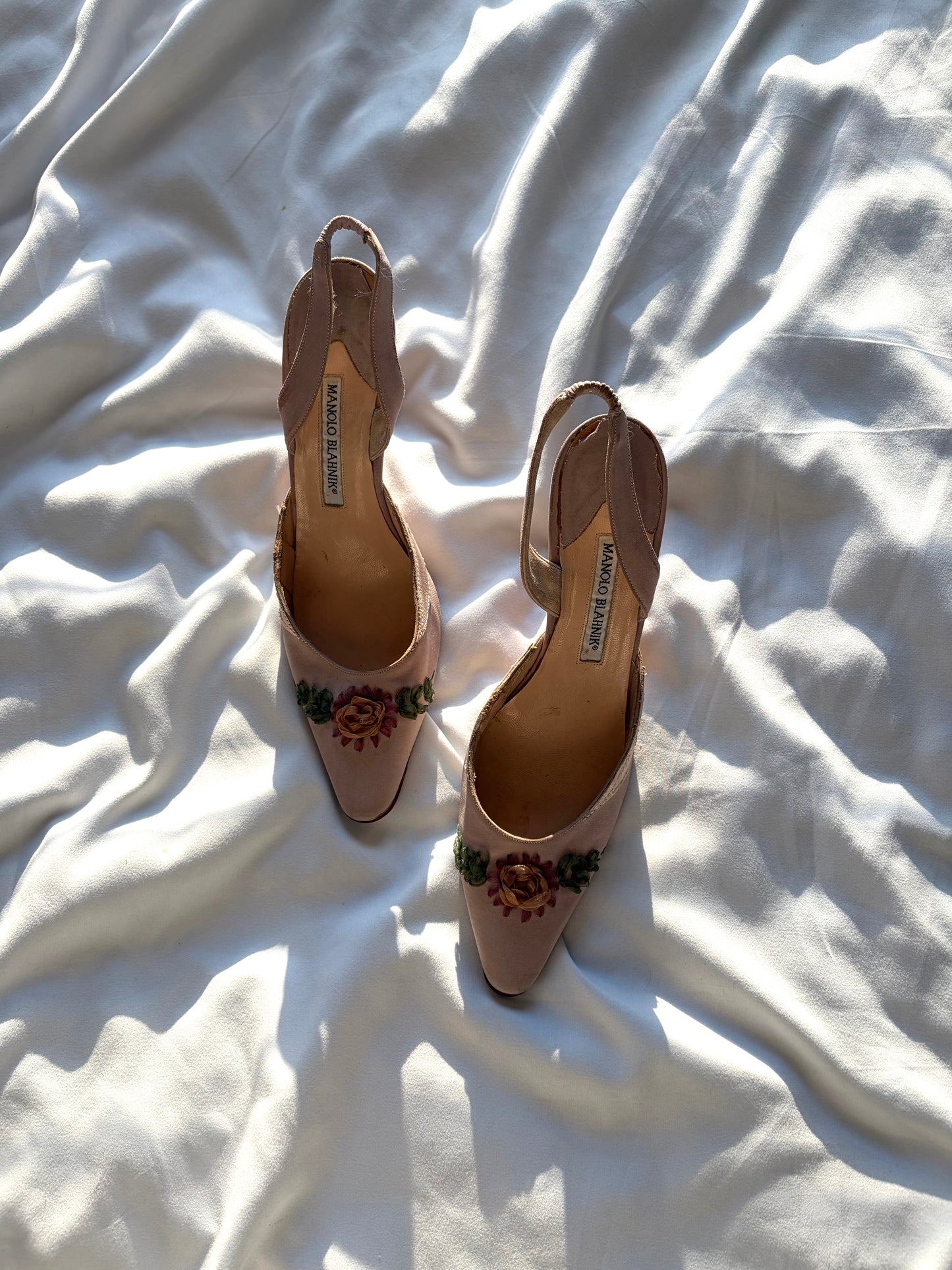 MANOLO BLAHNIK | US 8