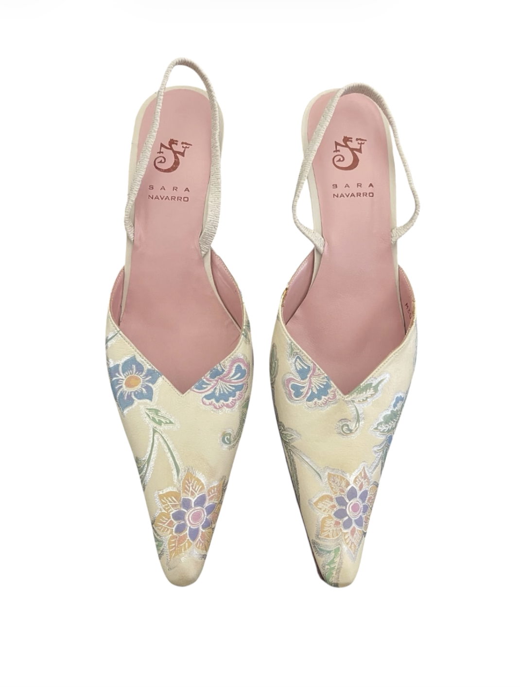 the Olivia | custom listing
